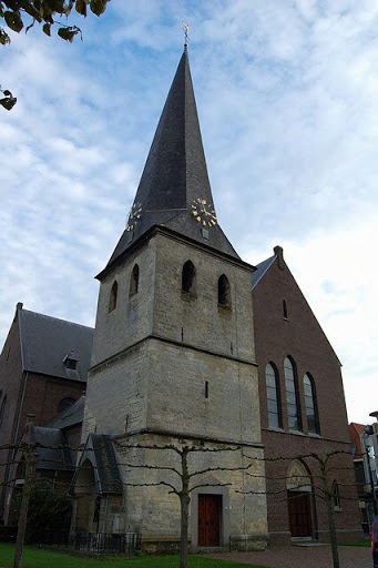 Sint-Willibrorduskerk