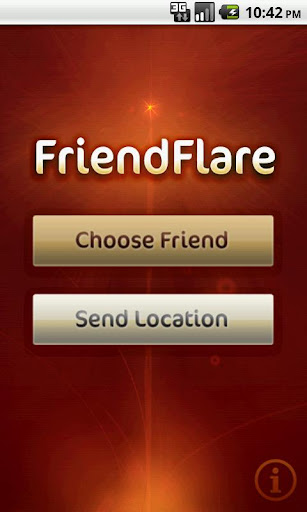 FriendFlare