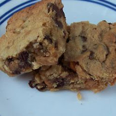 Evil Cookies
