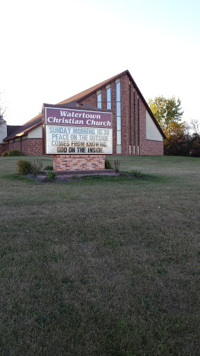 Watertown Christian Church 