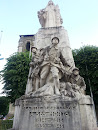 Monument aux Morts de Bar-le-Duc