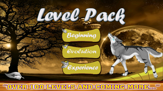How to download Grey Wolf Adventure 1.0 unlimited apk for bluestacks