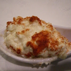 Grandma Lilly's Cottage Cheese Dip