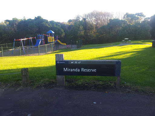 Miranda Reserve