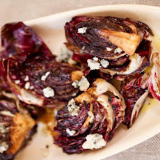 Grilled Radicchio Salad Recipe
