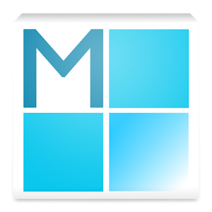 Metro UI Launcher 8.1 For PC (Windows & MAC)