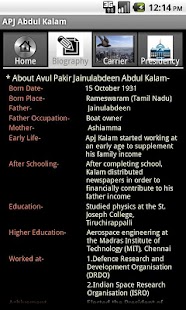 How to get A P J Abdul Kalam 1.0 apk for bluestacks