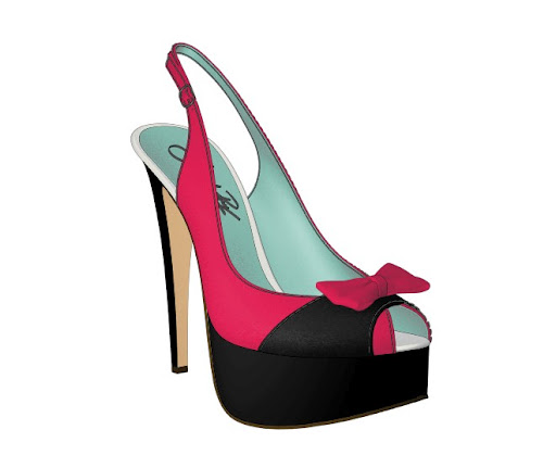 I Designed My Perfect Shoes!