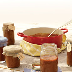 Classic Barbecue Sauce