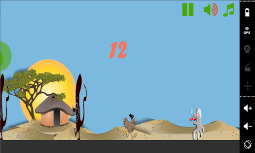 How to get Fast Turkey Run 1 mod apk for android
