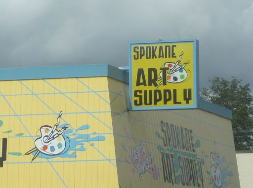 Spokane Art Supply