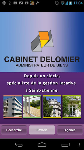 CABINET DELOMIER