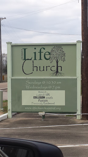 Life Church 