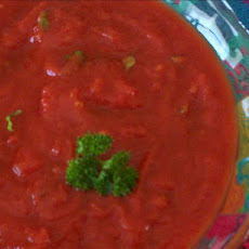 Gramps Spaghetti Sauce