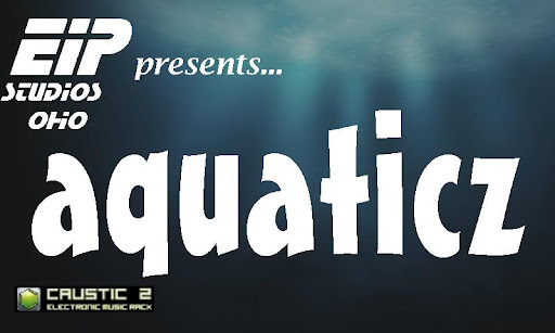 Caustic 3 Aquaticz FREE