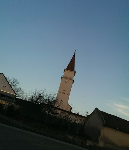 Kostol Vrbov