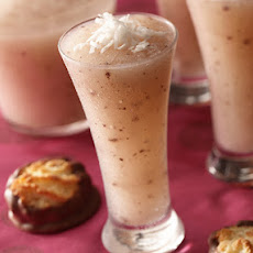 Chocolate Colada