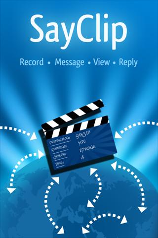 SayClip