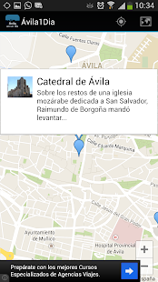 How to mod Ávila en 1 día lastet apk for bluestacks