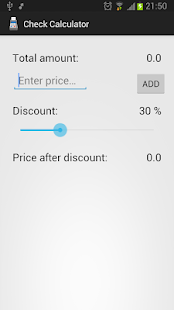 How to mod Check Calculator 1.0 mod apk for pc
