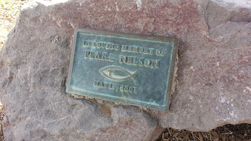 Pearl Nelson Memorial