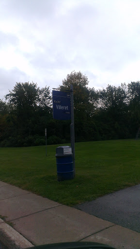 Parc Villeret