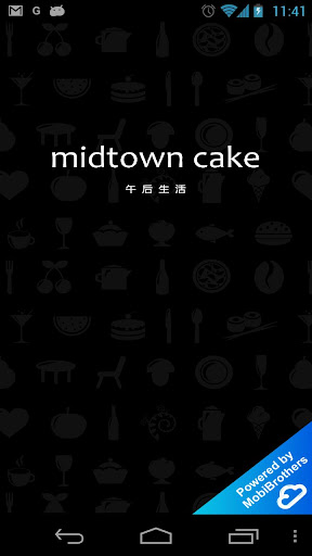 MidtownCake 法式蛋糕