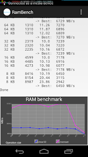 How to get RamBench lastet apk for laptop