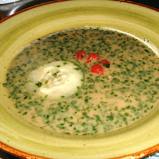 Grape Gazpacho