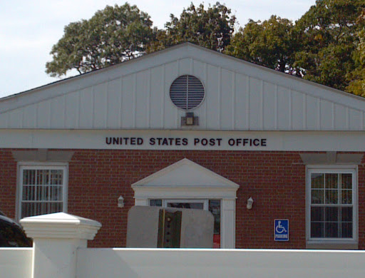 Sayville Post Office