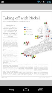 How to mod Nickel Magazine 39.00 apk for laptop