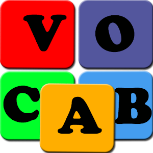 Eleven Plus Vocab FlashCards.apk 1.0