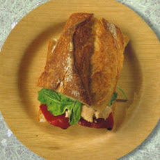 Pan Bagnat Recipe