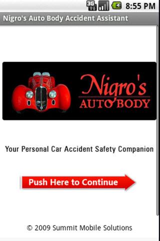 【免費交通運輸App】Nigro's Accident Assistant App-APP點子