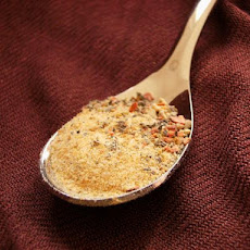Asian Spice Mixture
