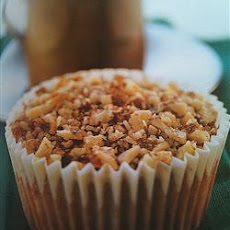 Maple Walnut Muffins