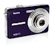 Camaras Kodak M763  Memo 4Gb  Funda