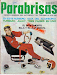 Revista  Parabrisas  N° 78  1967