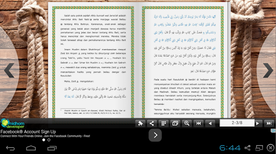 How to install Ahlul Bait Terjemahan 1.0 unlimited apk for bluestacks
