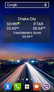 How to mod Salat-Sehri-Iftari times patch 1.7 apk for bluestacks