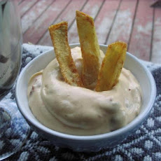 Chipotle Mayonnaise