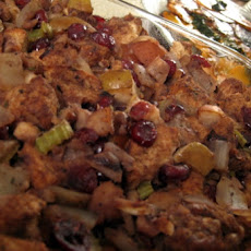 Sausage, Chestnut and Fig Stuffing