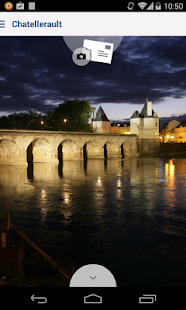 How to install Châtellerault Tourisme Tour 7.1-201606272 unlimited apk for bluestacks