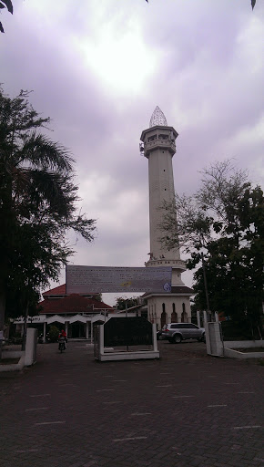 Masjid Al-Wahyu