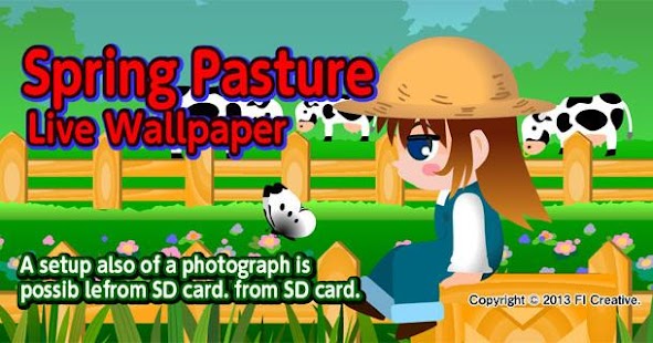 How to download Spring Pasture 1.0 unlimited apk for pc
