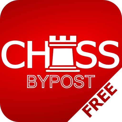 Chess By Post Free LOGO-APP點子