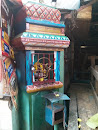 Om Ganapathy Shrine