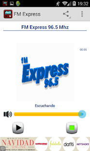 How to install FM Express Villa Maria 1.7 unlimited apk for android