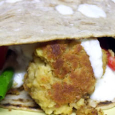 Falafel I