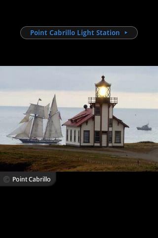 【免費旅遊App】California Coast North-APP點子